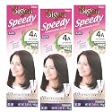 Bigen Speedy Conditioning Color Refill: 4A Ash Brown - 3 Pack Beauty & Personal Care Bigen