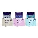UNICORN SNOT Holographic Face Glitter & Body Glitter Gel | Hair Glitter, Vegan & Cruelty-Free, 1.7 oz 3-Pack (Disco/UV/Sky) Beauty & Personal Care UNICORN SNOT