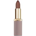 L'Oreal Paris Cosmetics Colour Riche Ultra Matte Highly Pigmented Nude Lipstick, Cutting Edge Cork, 0.13 Ounce Beauty & Personal Care L'Oreal Paris