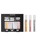 Babe Original Triple Threat Mini Set, Includes Babe Lash Essential Serum & Enhancing Conditioner + Babe Brow Amplifying Serum, 1 mL, 3 Pack Beauty & Personal Care BABE ORIGINAL