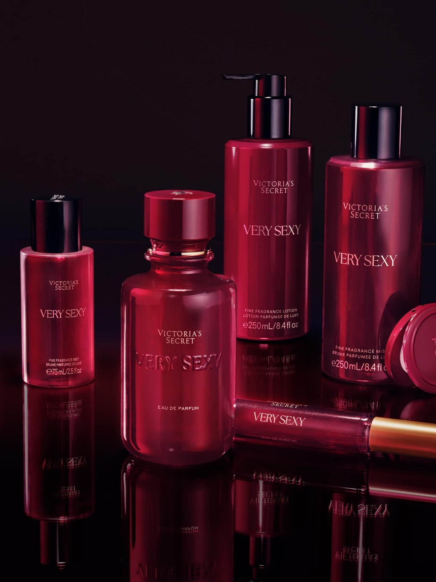 Victoria's Secret Very Sexy Fine Fragrance 8.4oz Mist Beauty & Personal Care Victoria's Secret