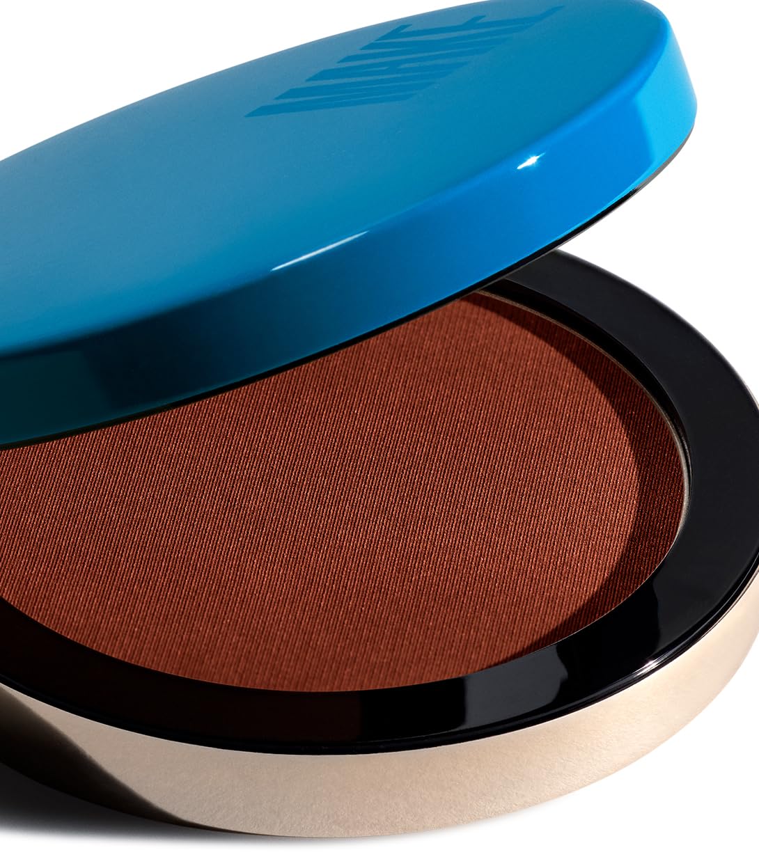 MAKE Beauty Skin Mimetic Microsuede Bronzer Powder - Matte Bronzing Powder Contour, Buildable Formula, Non Comedogenic, Long Lasting Color. Shade Beauty & Personal Care MAKE