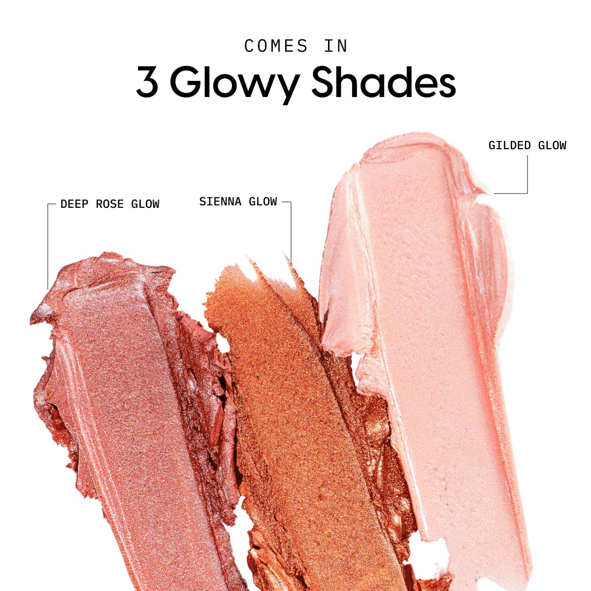 Kara Beauty Sunlit Radiance Glow Balm Highlighter and Bronzer Cream for Dewy Glow, Natural Mica Shimmer Face Blush Balm, Lightweight Formula Beauty & Personal Care Kara Beauty
