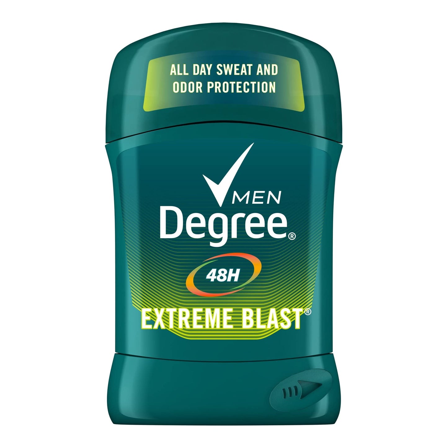 Degree Extreme Blast Original Protection Antiperspirant Stick 1.7 oz (Pack of 10) Beauty and Personal Care Degree