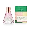 Good Chemistry Jasmine Rose Eau de Parfum 1.7 fl oz - Long-Lasting Perfume with Peony, Rose, & Musk - Sophisticated, Clean & Vegan Beauty & Personal Care Good Chemistry