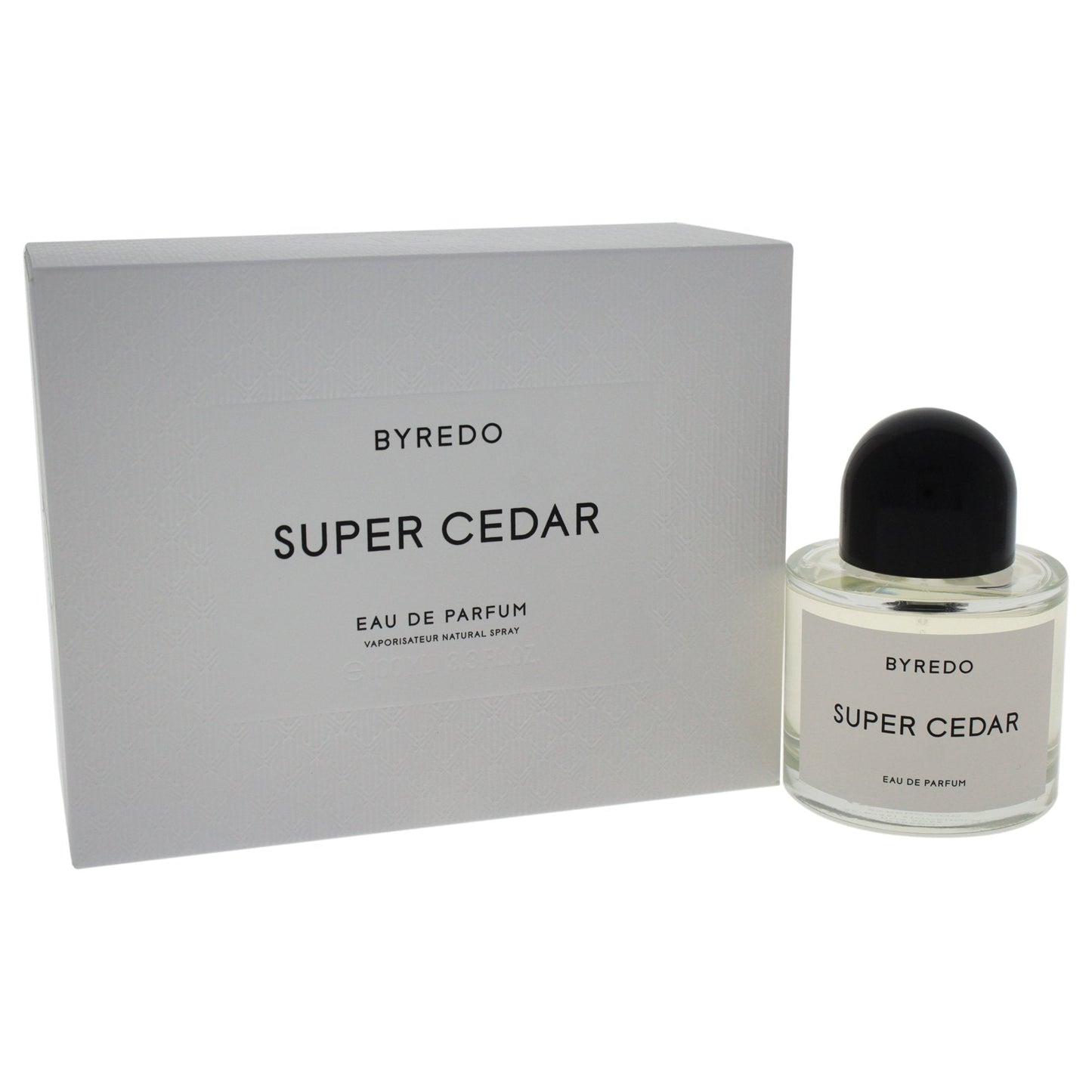 Byredo Byredo Super cedar by byredo for men - 3.4 Ounce edp spray, 3.4 Ounce Beauty & Personal Care Byredo