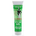 Pinaud Clubman Styling Gel 3.75 oz (Pack of 4) Beauty & Personal Care Clubman