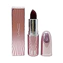MAC Frosted Firework Amplified Creme Lipstick - Out With A Bang (.10 Oz/3g) Beauty & Personal Care MAC