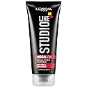 L'Oreal Paris Studio Line Mega Hair Gel, 6.8 Fl Oz Beauty & Personal Care L'Oreal Paris