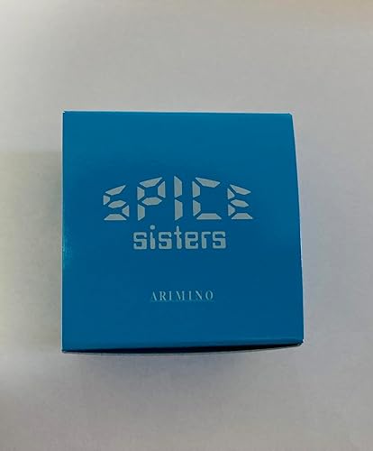 Spice Sisters Freeze Wax (1.24oz) Beauty & Personal Care SPICE(????)