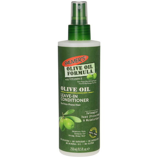 Palmer's Olive Oil Leave-In Conditioner, 8.5 Ounce Beauty & Personal Care Palmer's