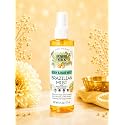 Power Stick for Her Brazilian Mist Body & Hair Mist, Pistachio & Salted Caramel Scent, 6 Fl Oz, Dye-Free, Paraben-Free Beauty & Personal Care Power Stick