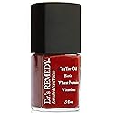 Dr’s Remedy Enriched Nail Polish: Non Toxic, All Natural, and Organic - Doctor Formulated: Strengthens, Restores, Heals, and Protects '24-Free' Beauty & Personal Care Dr.'s Remedy