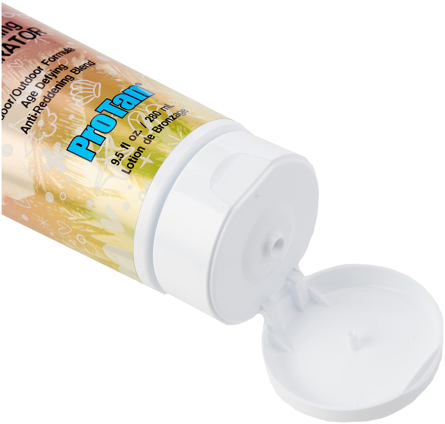 Pro Tan Summer Sweetheart, 280 ml Beauty & Personal Care Pro Tan