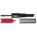 L'Oreal Paris Infallible Pro Last 2 Step Lipstick, Mesmerizing Merlot, 1 fl. oz. Beauty & Personal Care L'Oreal Paris