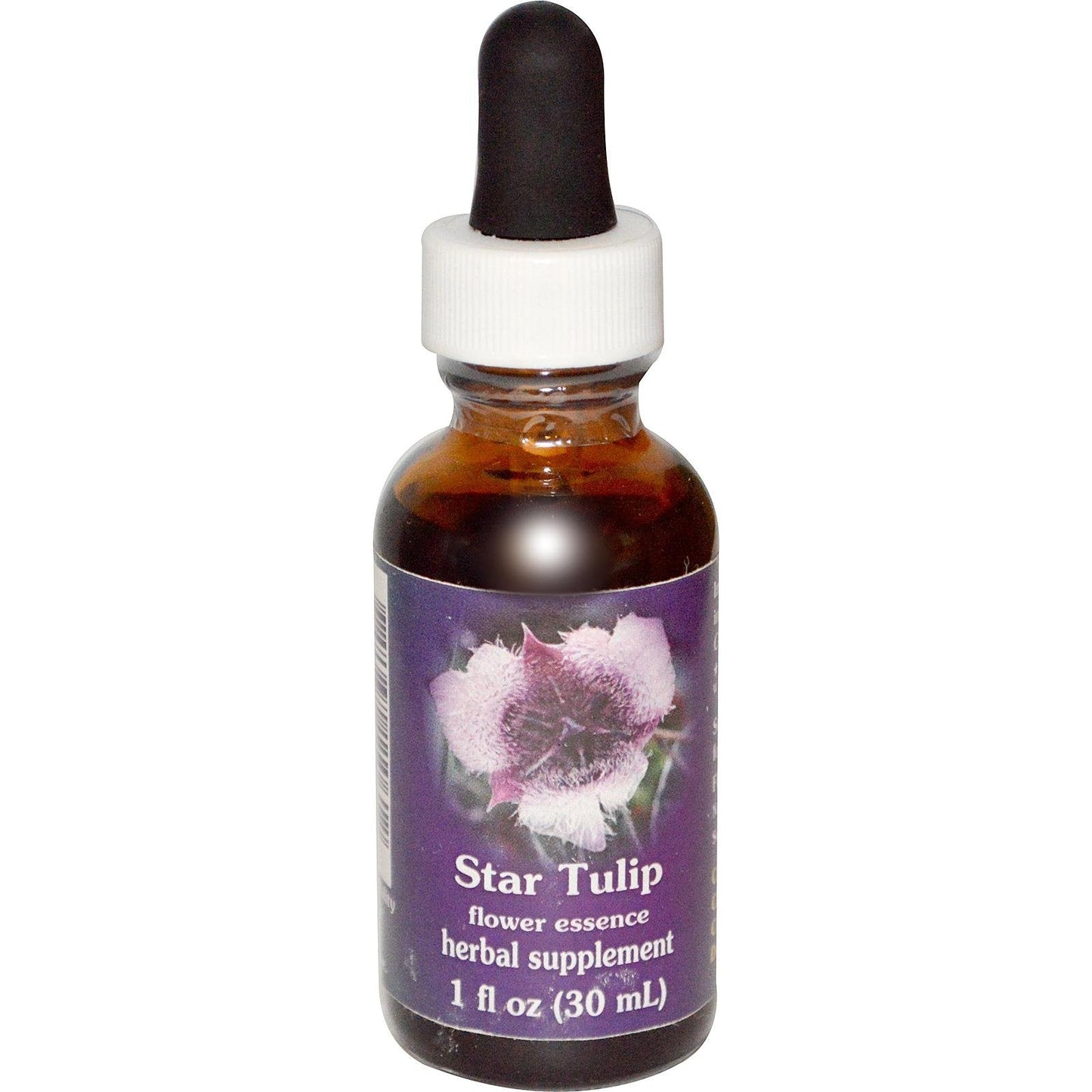 FLOWER ESSENCE SERVICES, Star Tulip Dropper - 1 oz Beauty & Personal Care FLOWER ESSENCE SERVICES