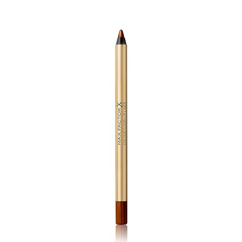 Max Factor Colour Elixir Lip Liner - 16 Brown N Bold Beauty & Personal Care Max Factor