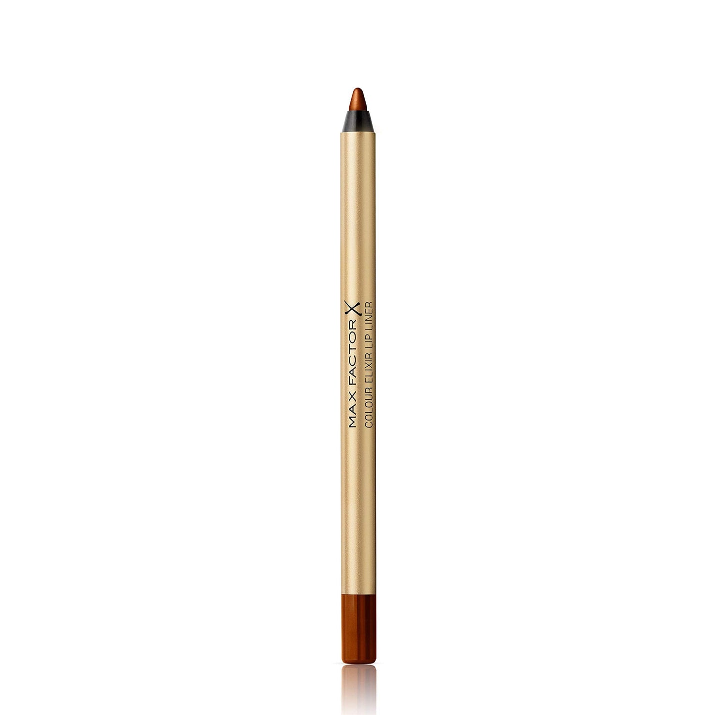 Max Factor Colour Elixir Lip Liner - 16 Brown N Bold Beauty & Personal Care Max Factor