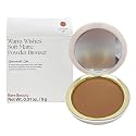 Rare Beauty Warm Wishes Soft Matte Powder Bronzer - Warmed Up Shade, 0.31 Oz, Matte Finish, Buildable, Vegan Formula, Face Bronzer Beauty & Personal Care Rare Beauty