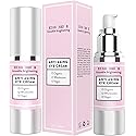 Anti Aging Eye Cream for Dark Circles, Eye Bags, Fine Lines, Puffiness. Best Anti Aging Eye Cream Moisturizer for Wrinkles, Crows feet, Puffy Eyes Beauty & Personal Care Kiss Red E
