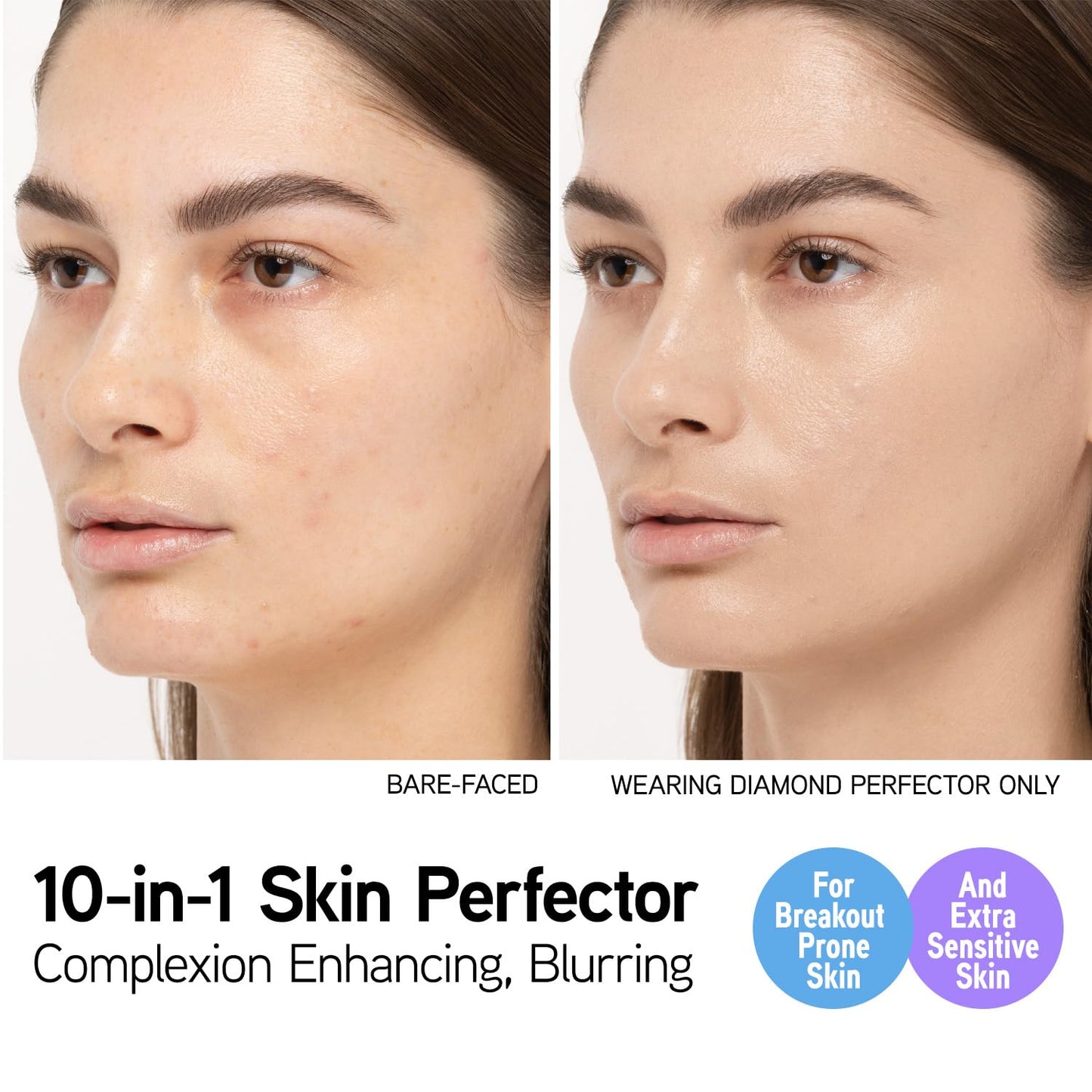 Physicians Formula Mineral Wear®Diamond Perfector BB Cream, 10 in 1 Skin Perfecting Beauty Balm, Lightweight & Luminous Finish - Tan to Deep Beauty & Personal Care Physicians Formula
