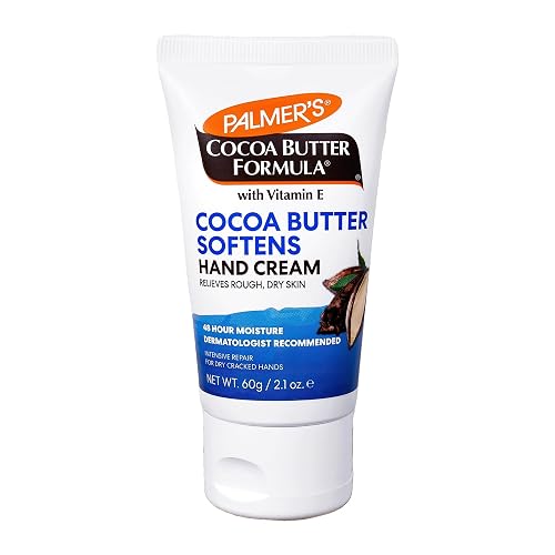 Palmer's Cocoa Butter Formula with Vitamin E, Concentrated Cream - 2.1 oz Beauty & Personal Care Palmer's