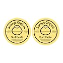 Sun Bum Sun Bum Texturizing Surf Paste Vegan and Cruelty Free Sea Salt Matte Styling Pomade for Men and Women 2 Pack Beauty & Personal Care Sun Bum