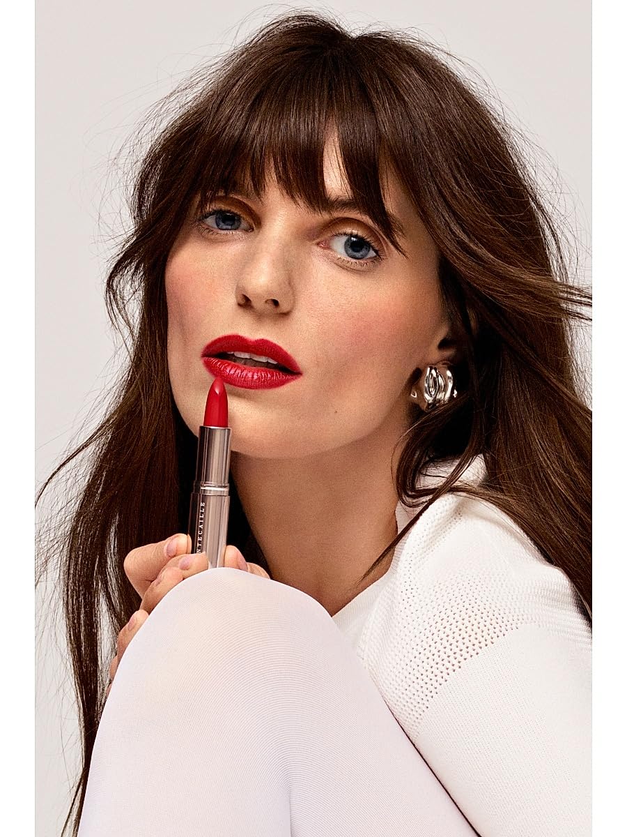 Chantecaille, Wild Tulip Lip Crème, Plum Blossom Beauty & Personal Care Chantecaille