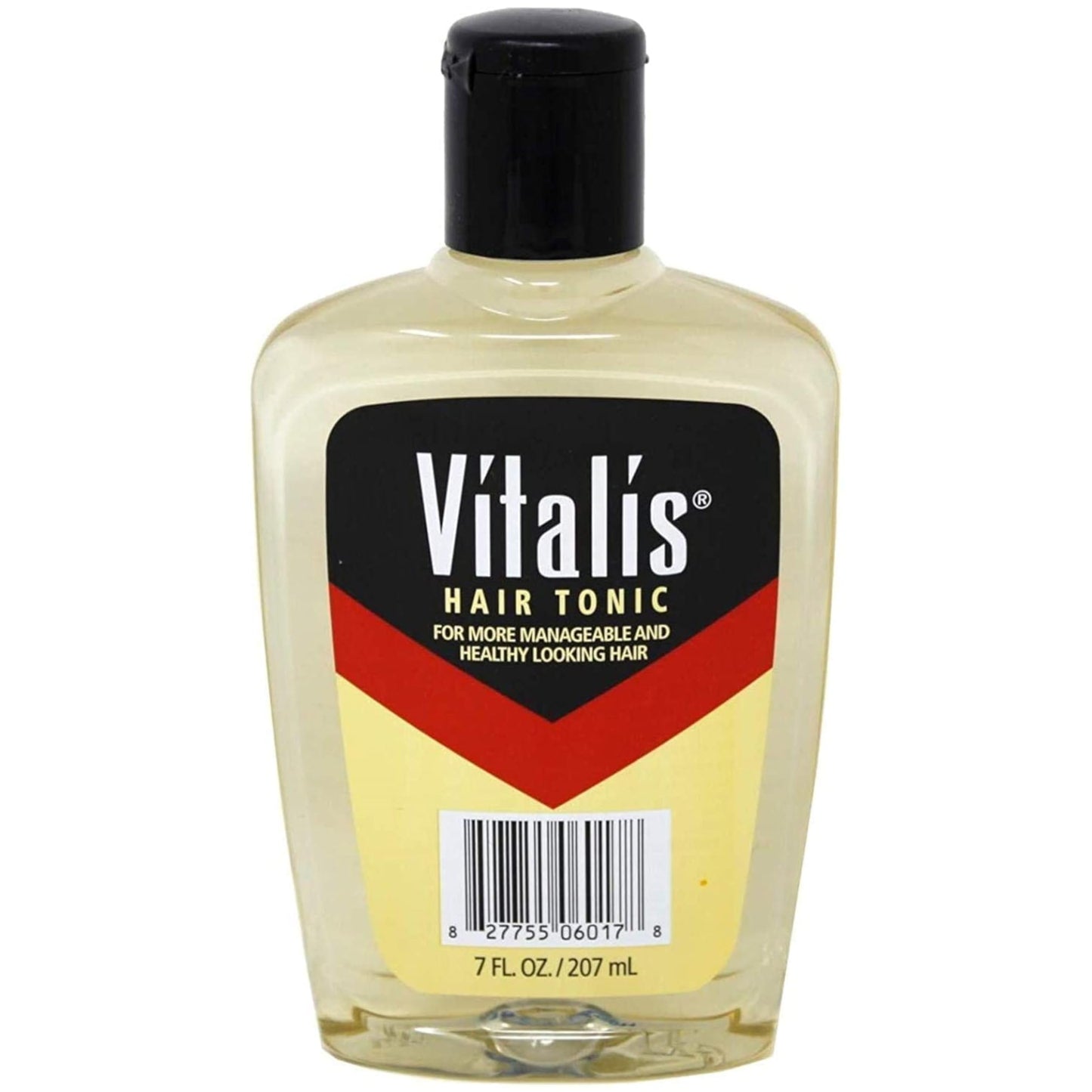 VITALIS Hair Tonic, Eucalyptus, 7 Ounce (Pack of 2), 14 Fl Oz Beauty & Personal Care VITALIS