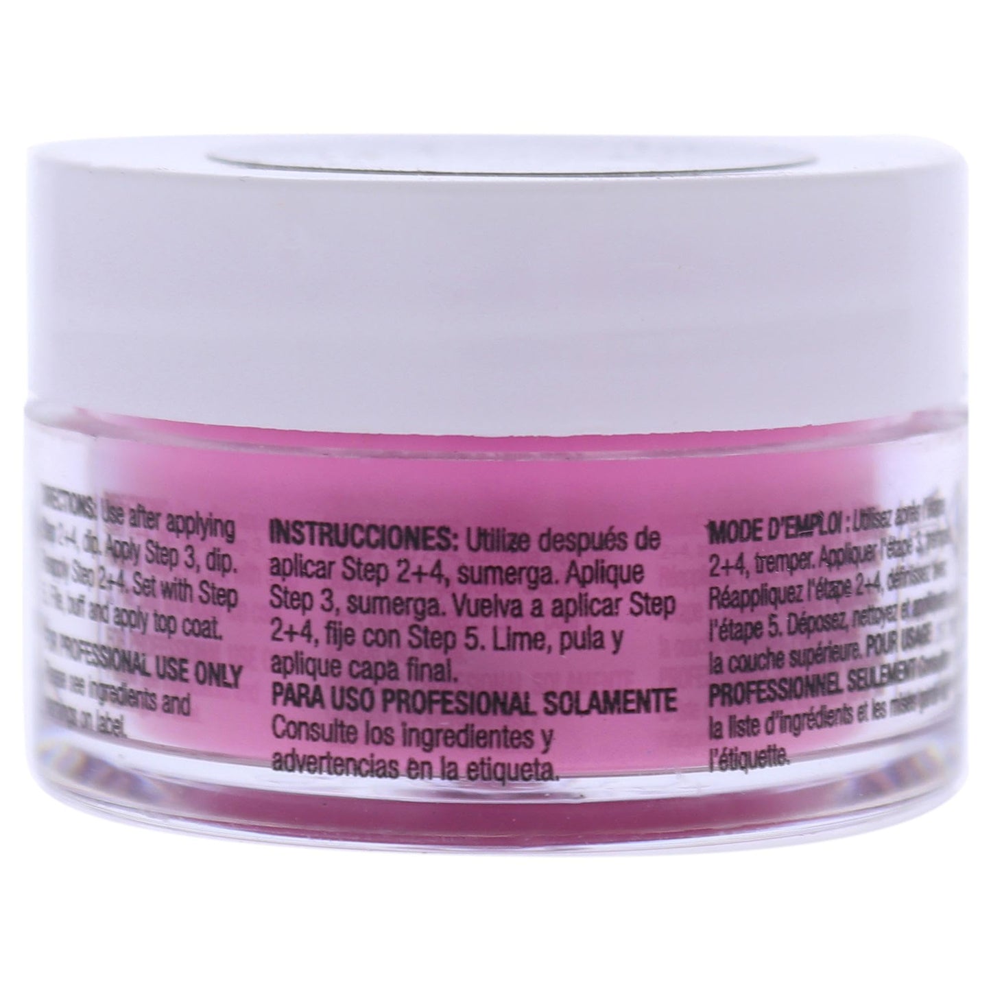 Cuccio Colour Powder Nail Polish - Lacquer For Manicures And Pedicures - Highly Pigmented Powder That Is Finely Milled - Durable Finish, Flawless Rich Beauty & Personal Care Cuccio