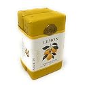 Castelbel Set of Lemon Fragranced Luxury Soap, (2) 7-Ounce Bars Beauty & Personal Care Castelbel