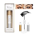 i•Envy DIY Eyelash Extension Bond & Seal Infused with Biotin & Vitamin E - Strong Gentle Comfortable Lash Adhesive for All Day Wear for Use Beauty & Personal Care i•ENVY