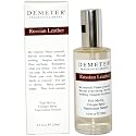 Demeter Cologne Spray for Women, Russian Leather, 4 Ounce Beauty & Personal Care DEMETER