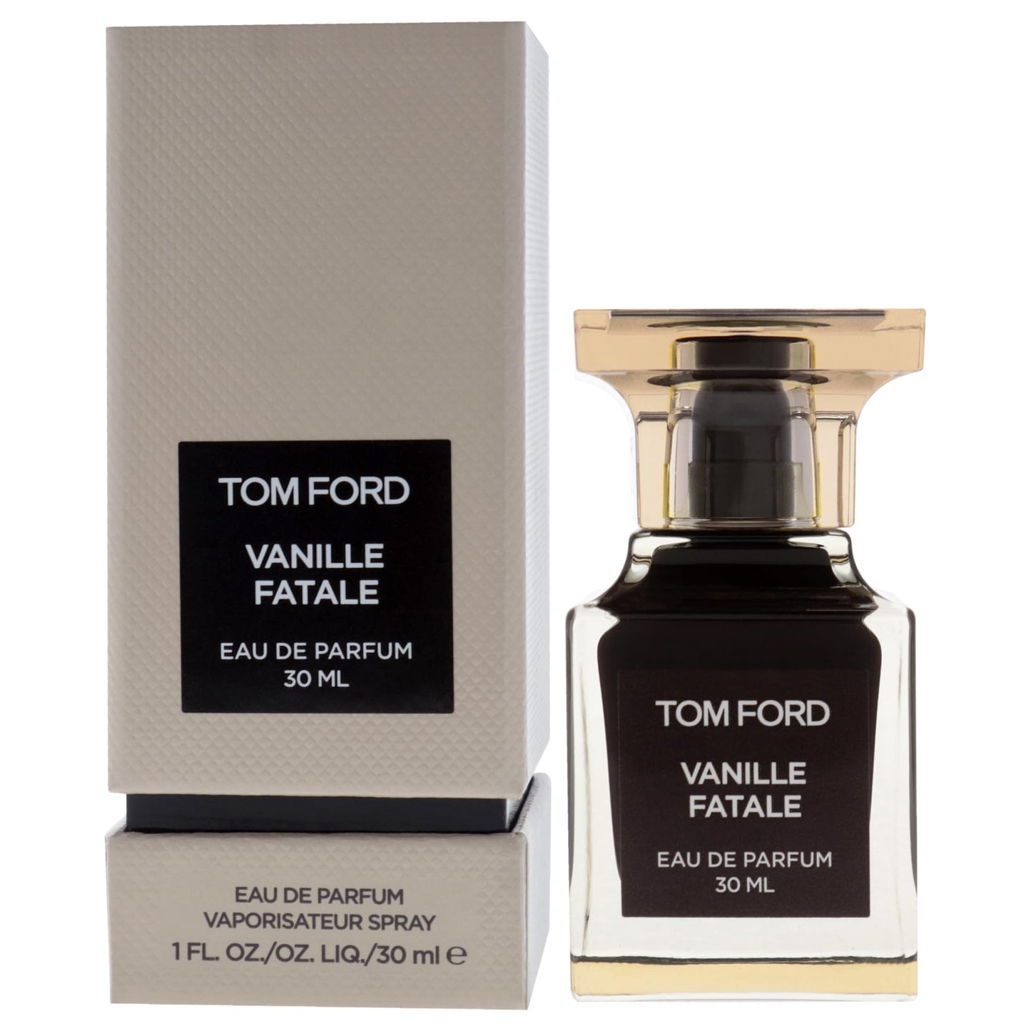 Vanilla Fatale by Tom Ford for Unisex - 1 oz EDP Spray Beauty & Personal Care Tom Ford