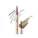 JOAH Brow Down To Me Dual Brow Pencil and Gel, Blonde Beauty & Personal Care JOAH