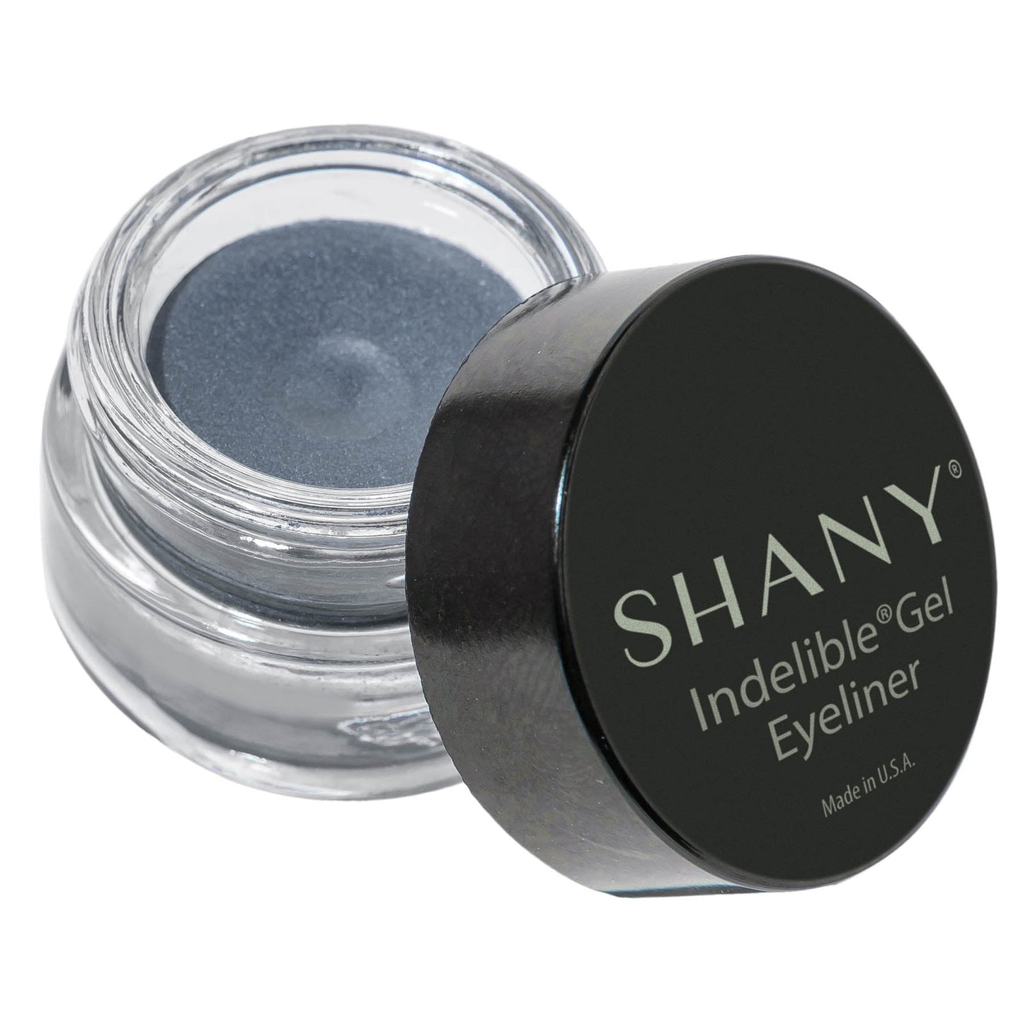 SHANY Indelible Gel Eyeliner - Talc Free - Waterproof, Crease Proof Liner - FAIRYTALE Beauty & Personal Care SHANY