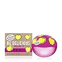 DKNY Be Delicious Orchard St. Eau de Parfum Perfume Spray For Women, 1.7 Fl. Oz. Beauty & Personal Care DKNY