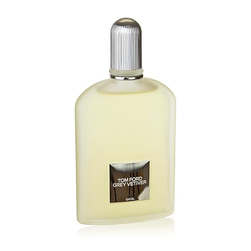 Tom Ford Grey Vetiver Men - Edp Spray 3.4 OZ Beauty & Personal Care Tom Ford