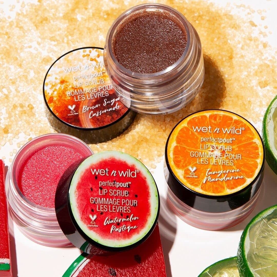 wet n wild Perfect Pout Sleeping Hydrating Lip Mask Lavender Beauty & Personal Care wet n wild