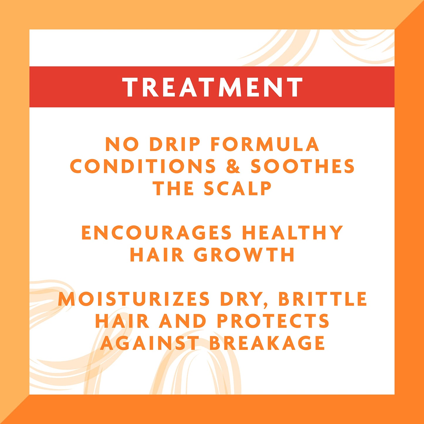 Cantu Tea Tree & Jojoba Hair & Scalp Oil with Shea Butter, 6 fl oz Beauty & Personal Care Cantu