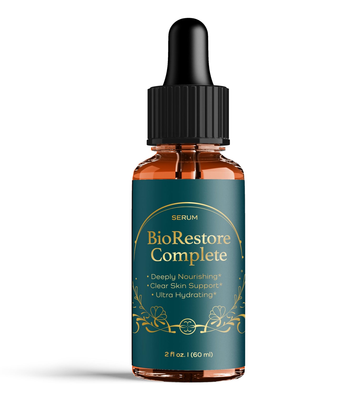 Bio Restore Complete - Bio Complete Serum (Single bottle, 2oz) Beauty & Personal Care Fitness InspireWays