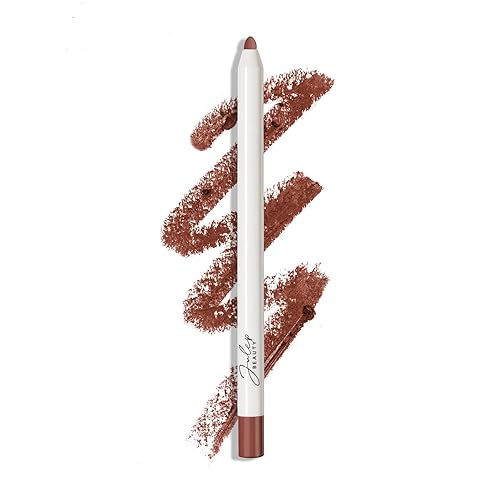 Julep With a Trace Retractable Creamy Long-Lasting Lip Liner, Rich Cocoa Beauty & Personal Care Julep
