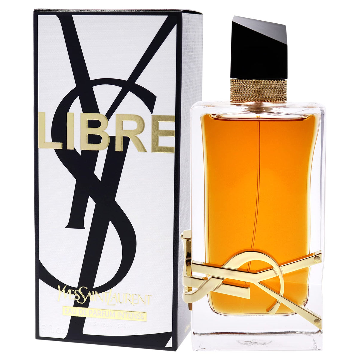 Yves Saint Laurent Libre Intense Women EDP Spray 3 oz