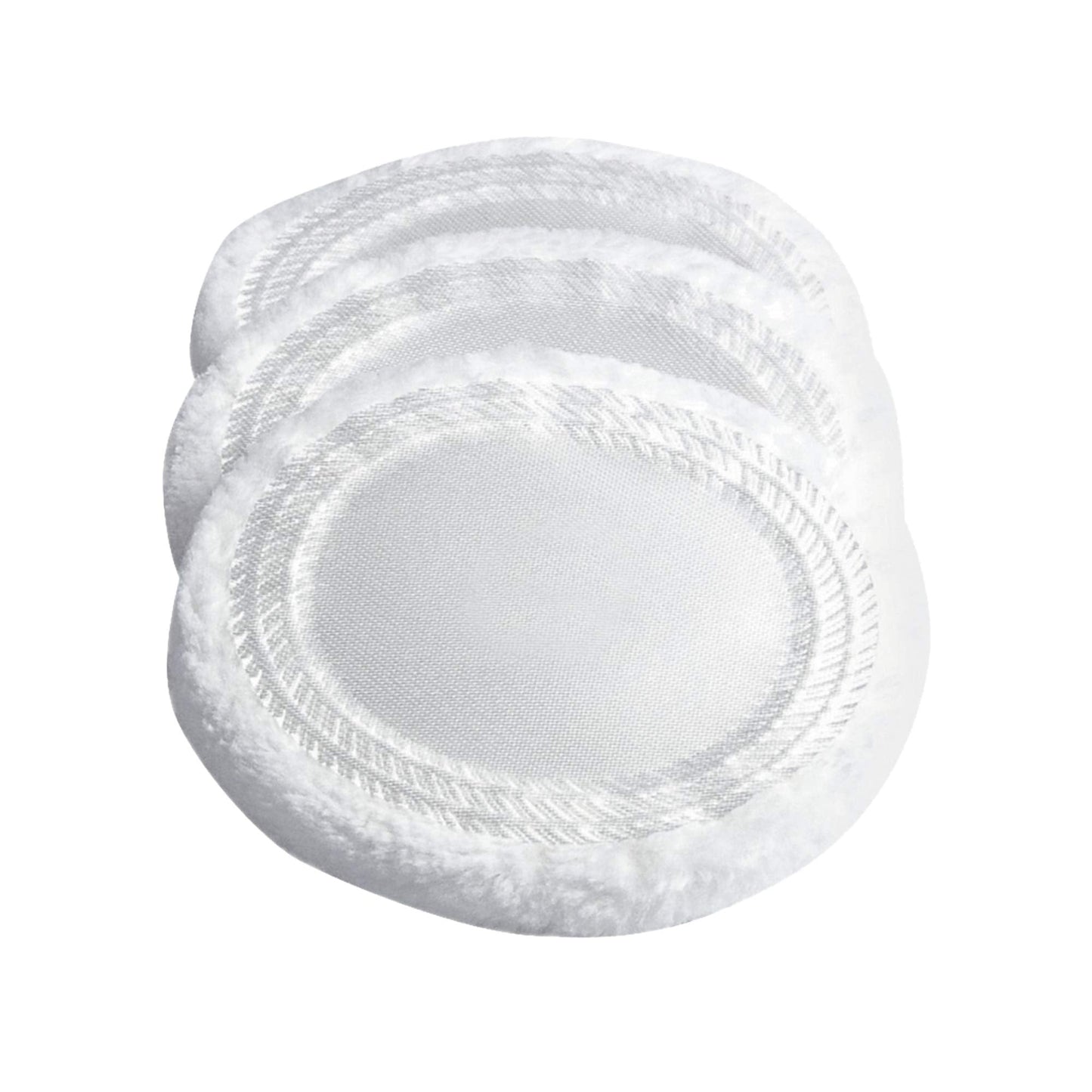 COVERGIRL Makeup Masters Powder Puffs, 3 ct, White Beauty and Personal Care COVERGIRL