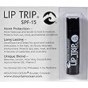 Mountain Ocean Lip Trip - 0.165 oz, (Case of 12) Beauty & Personal Care Mountain Ocean