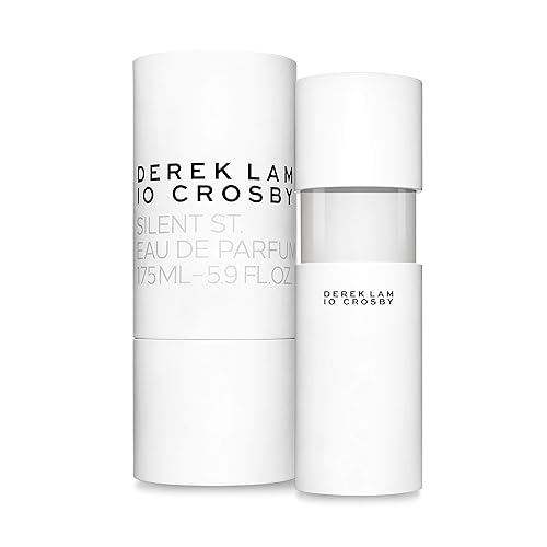 Silent St by Derek Lam for Women - 5.9 oz EDP Spray Beauty & Personal Care Derek Lam
