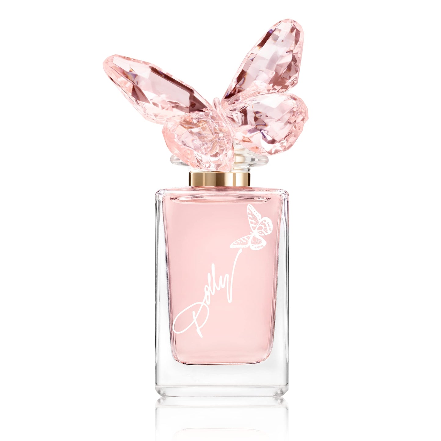 SCENT BEAUTY Dolly Parton Scent from Above Eau de Toilette Perfume Eau de Parfum for Women - Fruity, Floral & Feminine Fragrance with Notes of Beauty & Personal Care SCENT BEAUTY