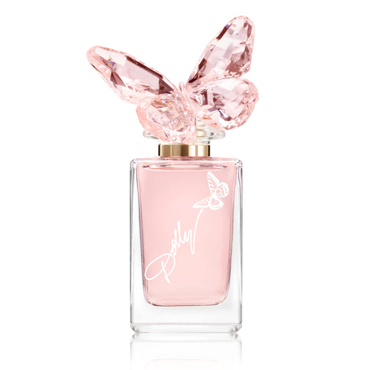 SCENT BEAUTY Dolly Parton Scent from Above Eau de Toilette Perfume Eau de Parfum for Women - Fruity, Floral & Feminine Fragrance with Notes of Beauty & Personal Care SCENT BEAUTY