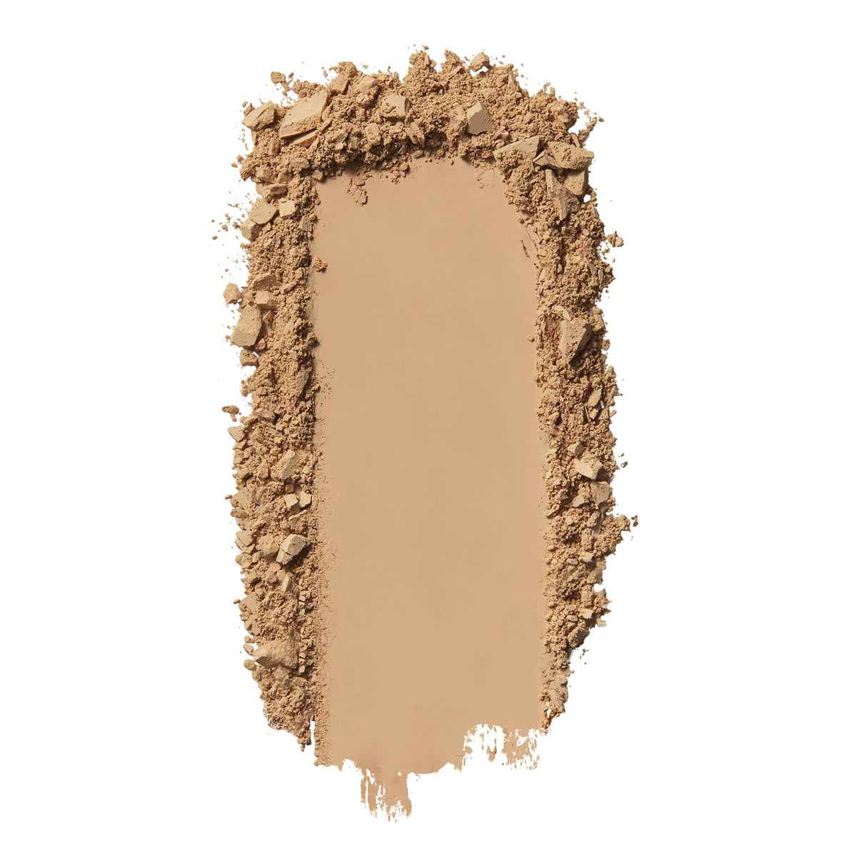e.l.f. Camo Powder Foundation, Lightweight, Primer-Infused Buildable & Long-Lasting Medium-to-Full Coverage Foundation, Light 250 W Beauty & Personal Care e.l.f.