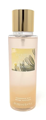 Victoria's Secret Oasis Blooms Scented Body Mist 8.4 Ounce Spray Beauty & Personal Care Victoria's Secret